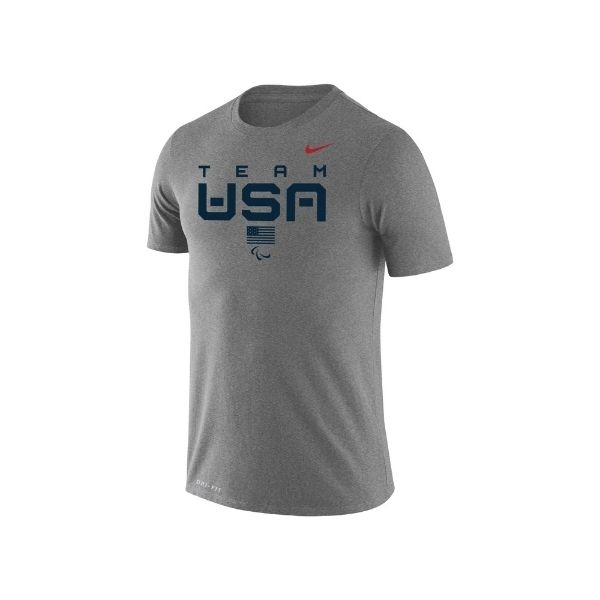 SST NIKE PARALYMPIC ADULT TEAM USA