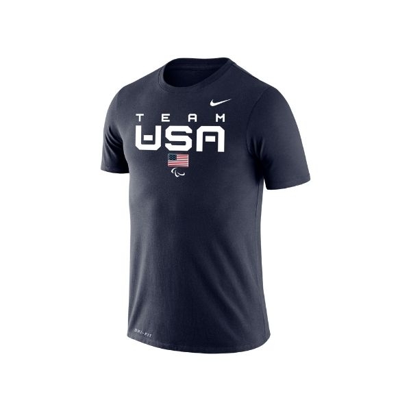 SST NIKE ADULT TEAM USA PARALYMPIC